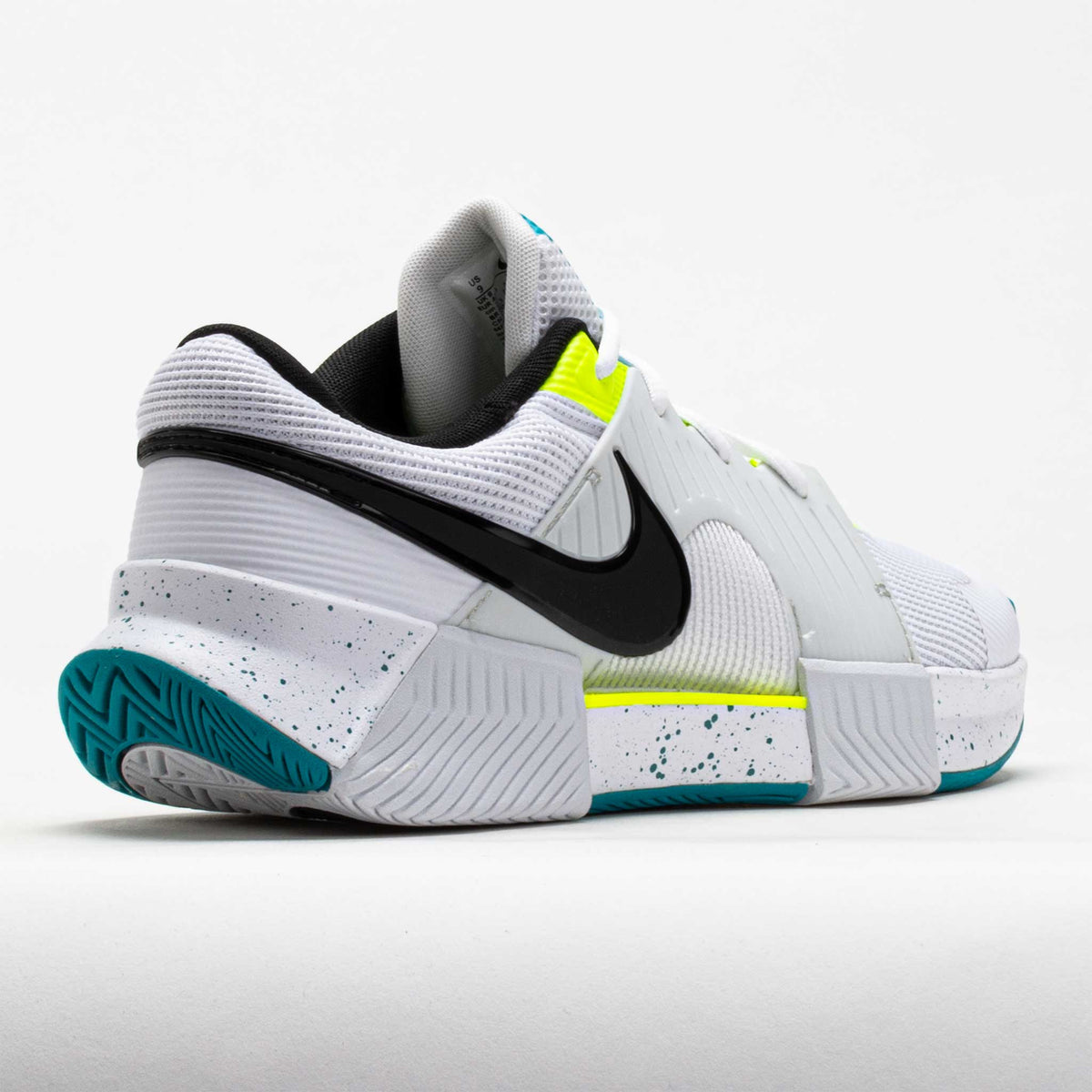Nike GP Challenge 1.5 Men's White/Energy Dark Concord