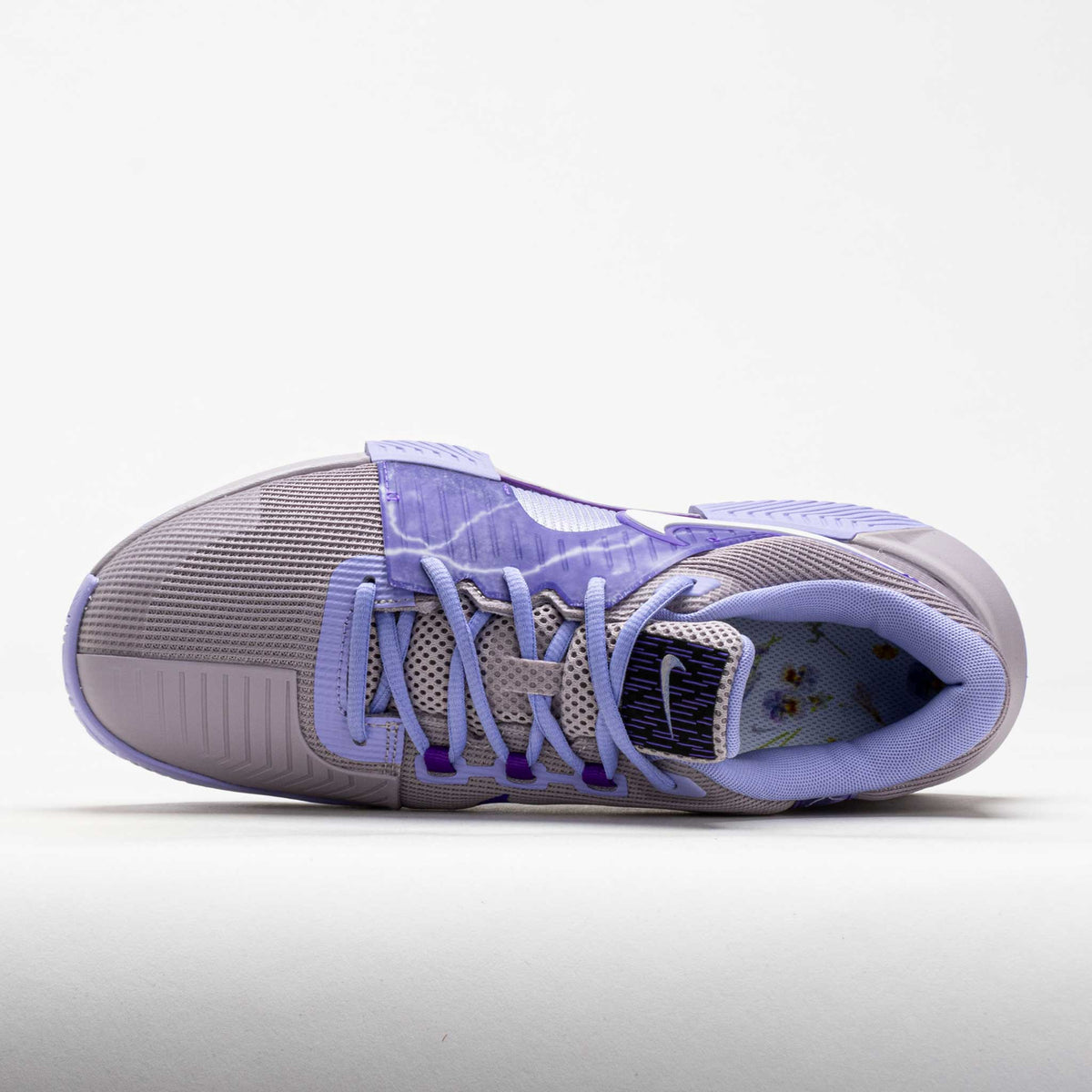 Nike GP Challenge 1.5 Men's Silver Lilac/White/Hyper Grape
