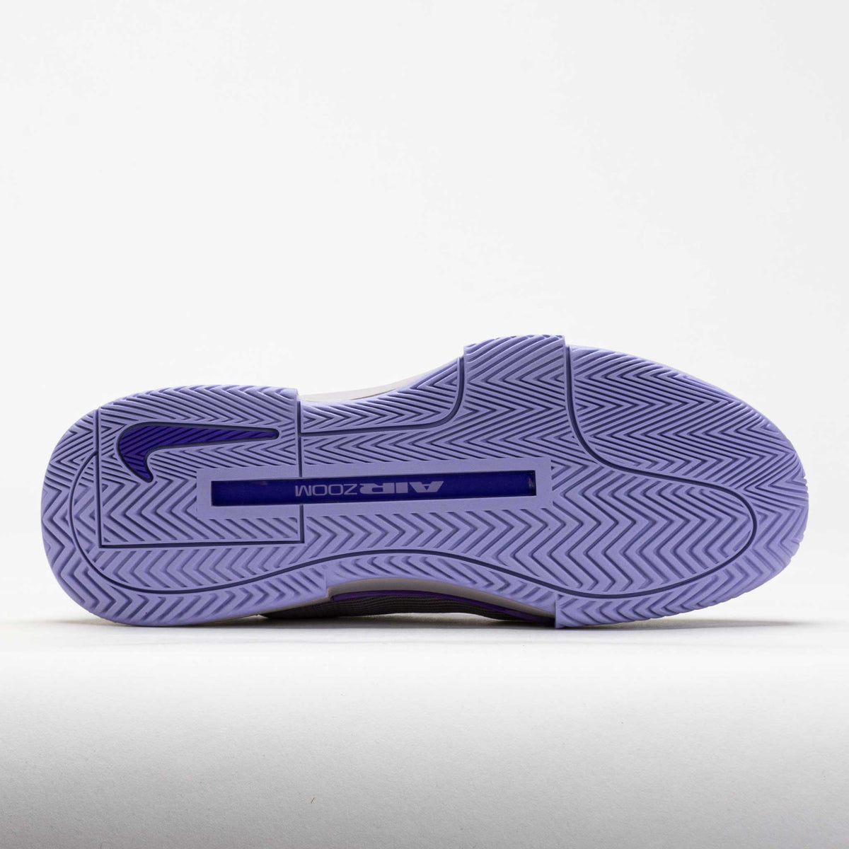 Nike GP Challenge 1.5 Men's Silver Lilac/White/Hyper Grape