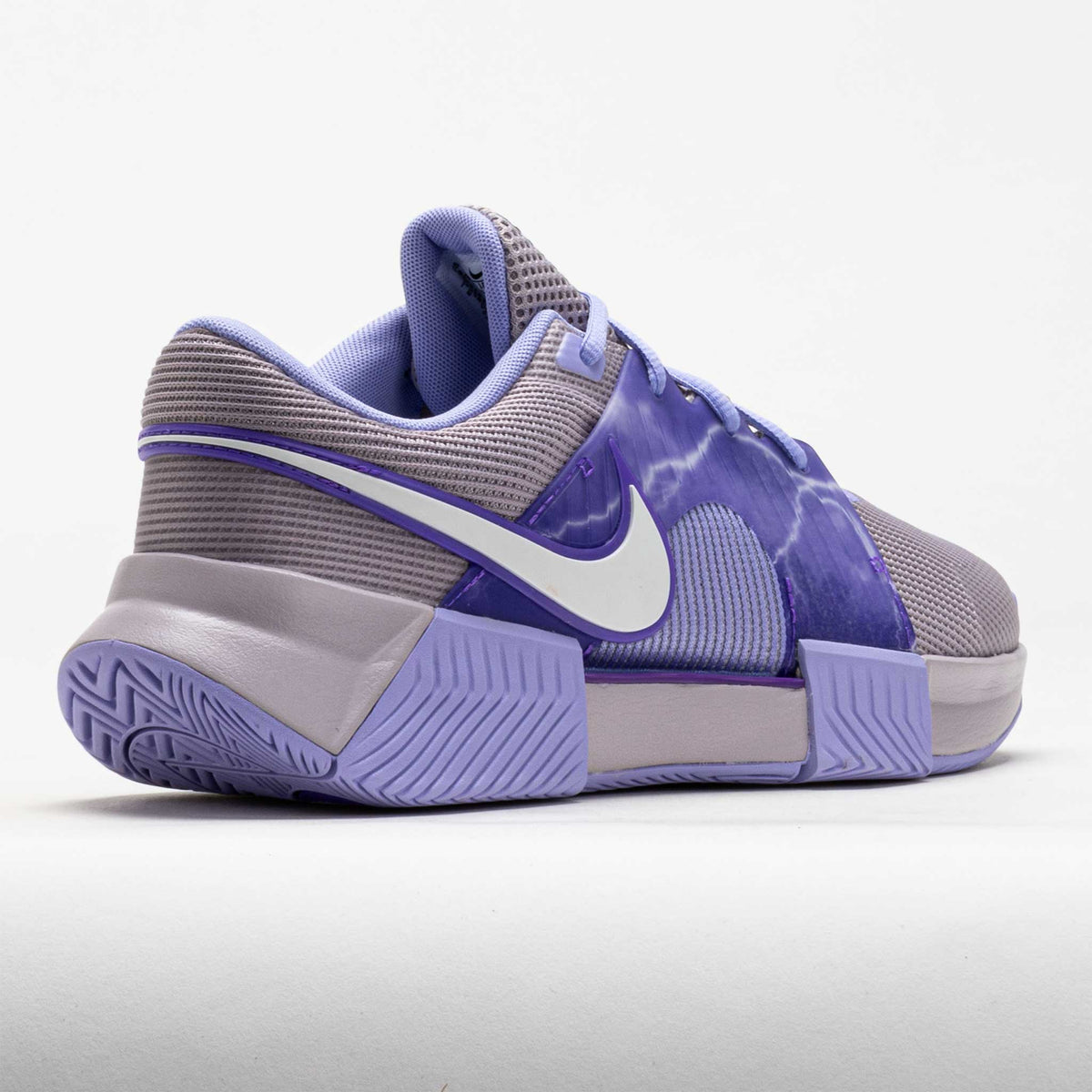 Nike GP Challenge 1.5 Men's Silver Lilac/White/Hyper Grape