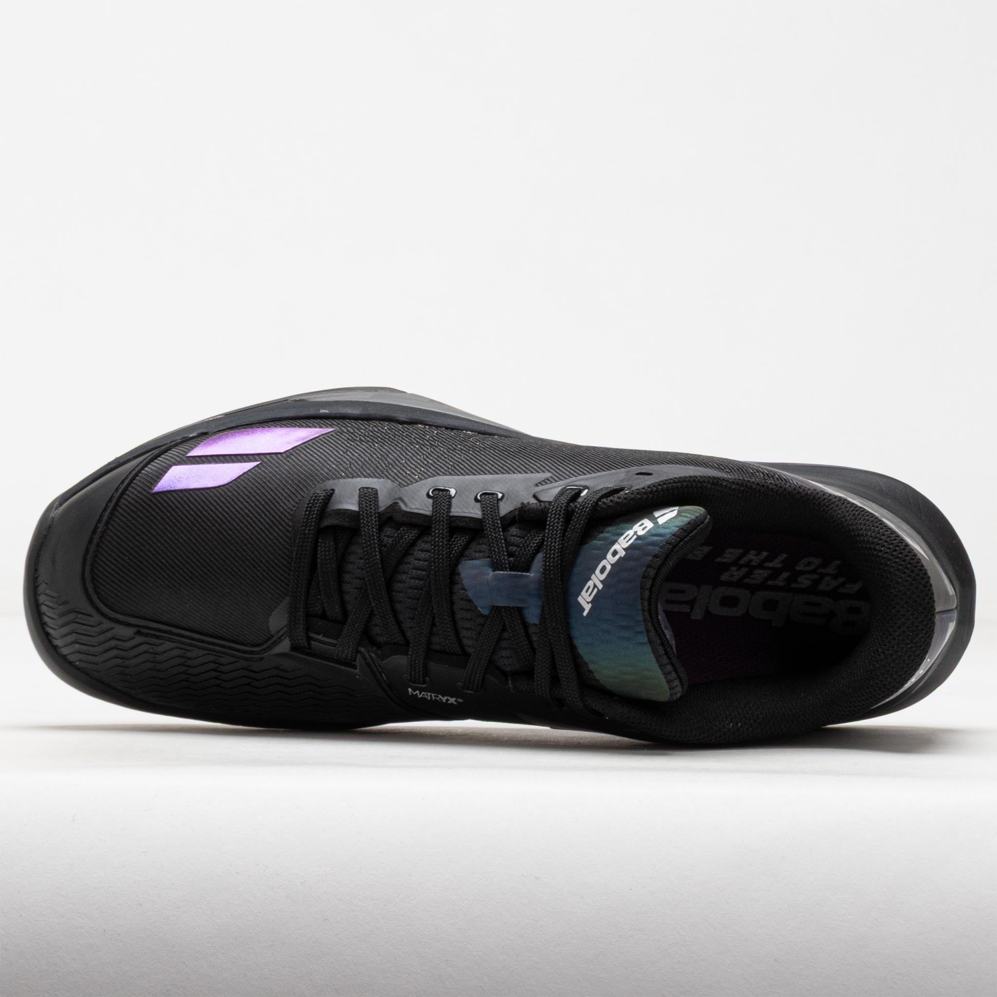 Babolat Jet Mach 4 Men's Spectra – Holabird Sports