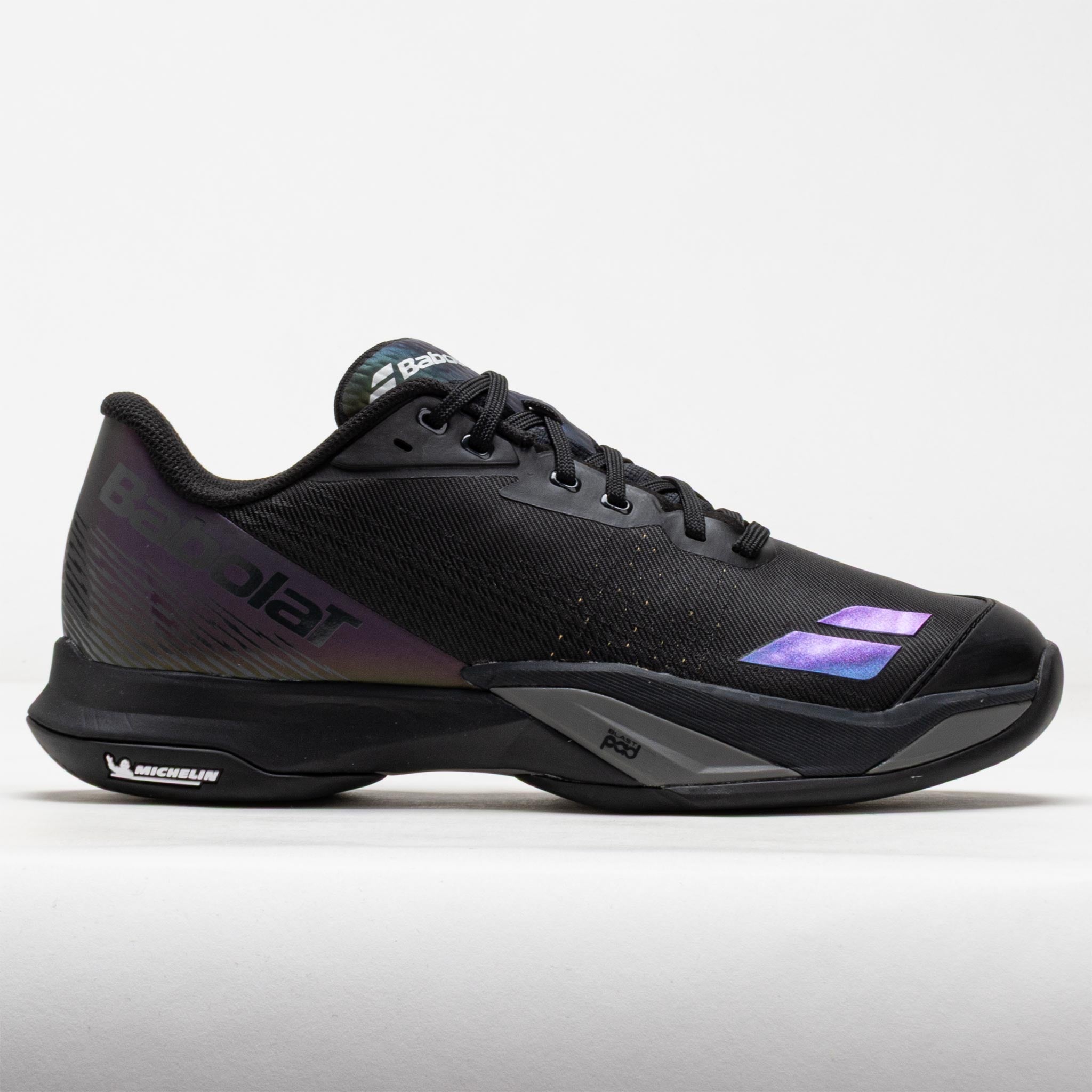 Babolat Jet Mach 4 Men's Spectra