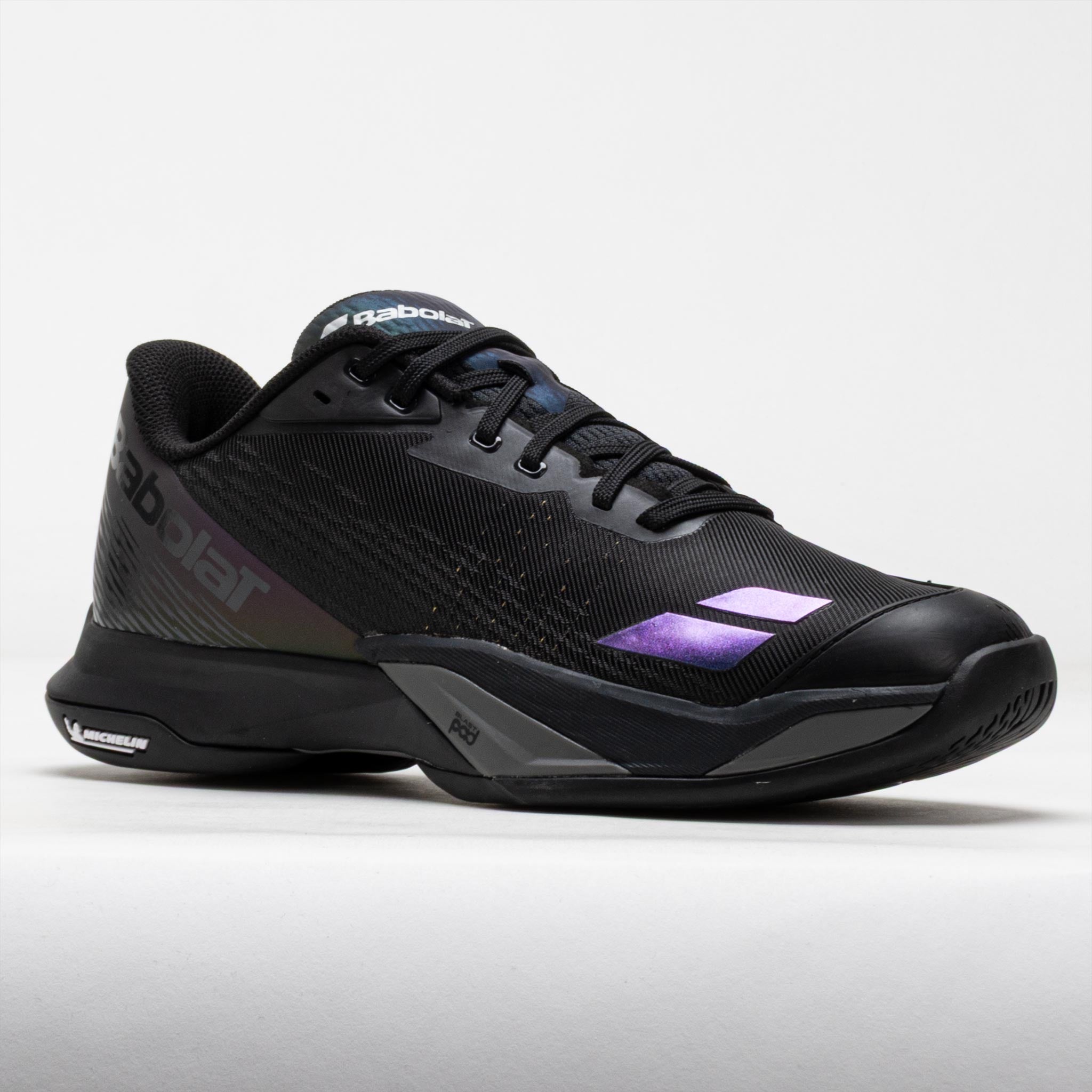 Babolat Jet Mach 4 Men's Spectra – Holabird Sports
