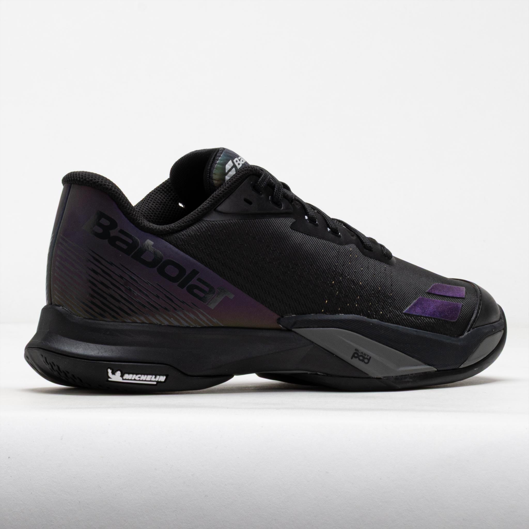Babolat Jet Mach 4 Men's Spectra – Holabird Sports