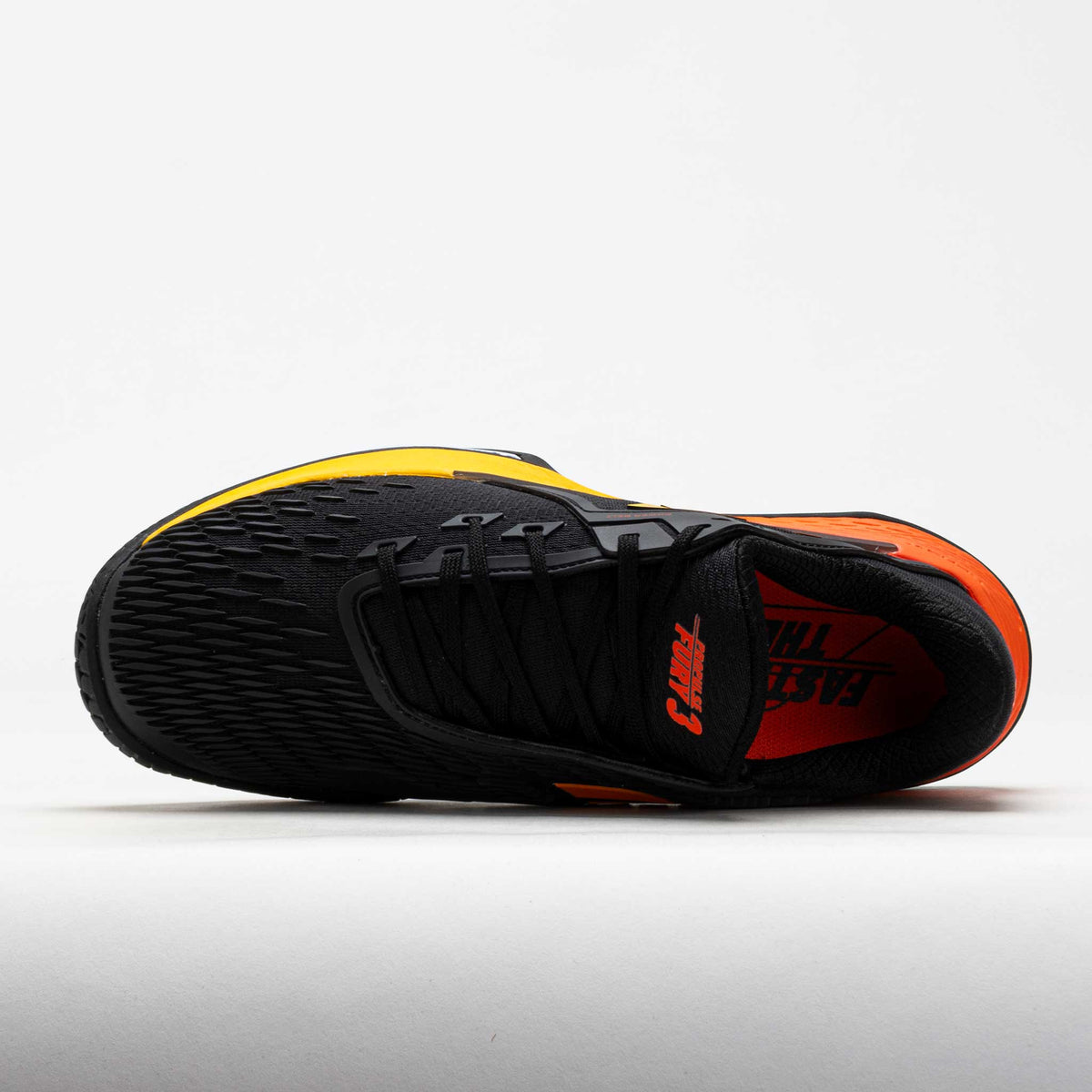 Babolat Propulse Fury 3 Men's Black/Sunset