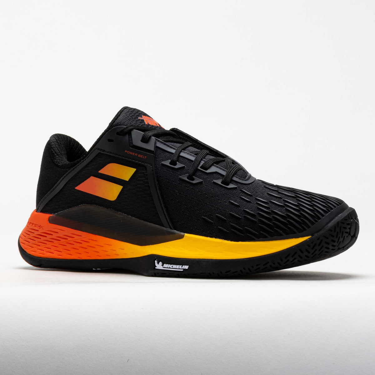 Babolat Propulse Fury 3 Men's Black/Sunset