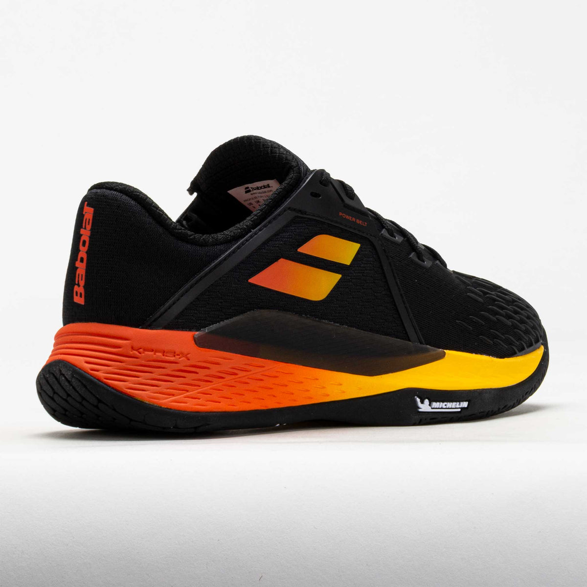 Babolat Propulse Fury 3 Men's Black/Sunset