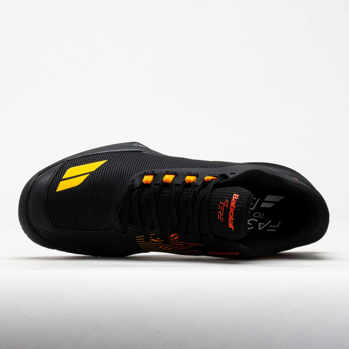 Babolat Jet Tere 2 Men's Black/Sunset