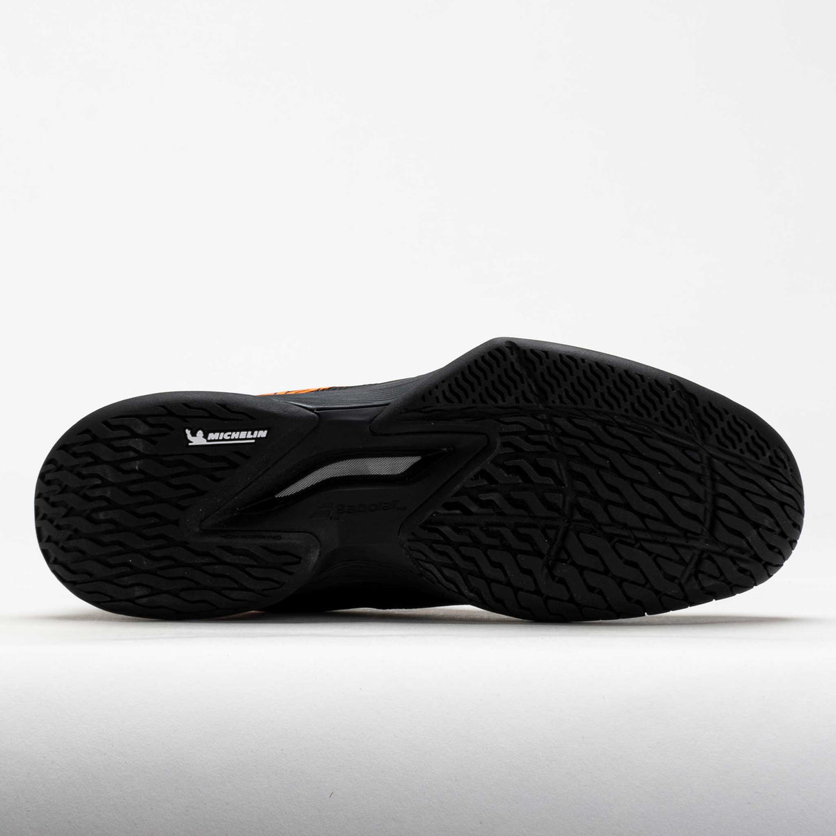 Babolat Jet Tere 2 Men's Black/Sunset