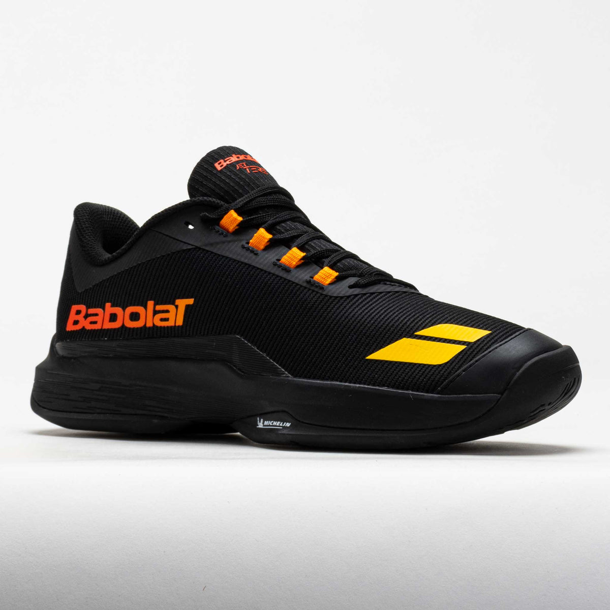Babolat Jet Tere 2 Men's Black/Sunset