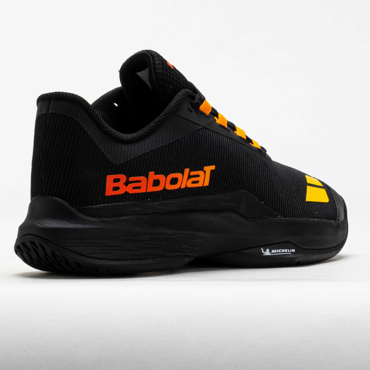Babolat Jet Tere 2 Men's Black/Sunset