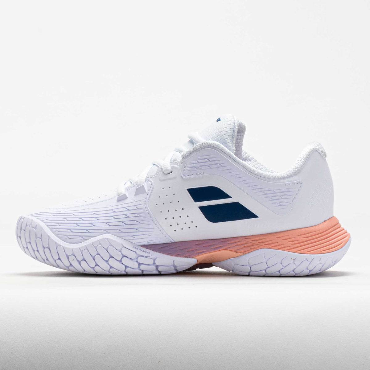 Babolat Propulse Storm Women's White/Sunset
