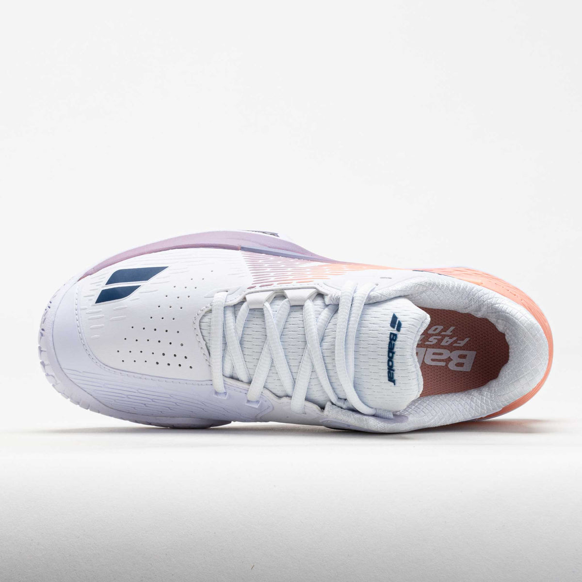 Babolat Propulse Storm Women's White/Sunset