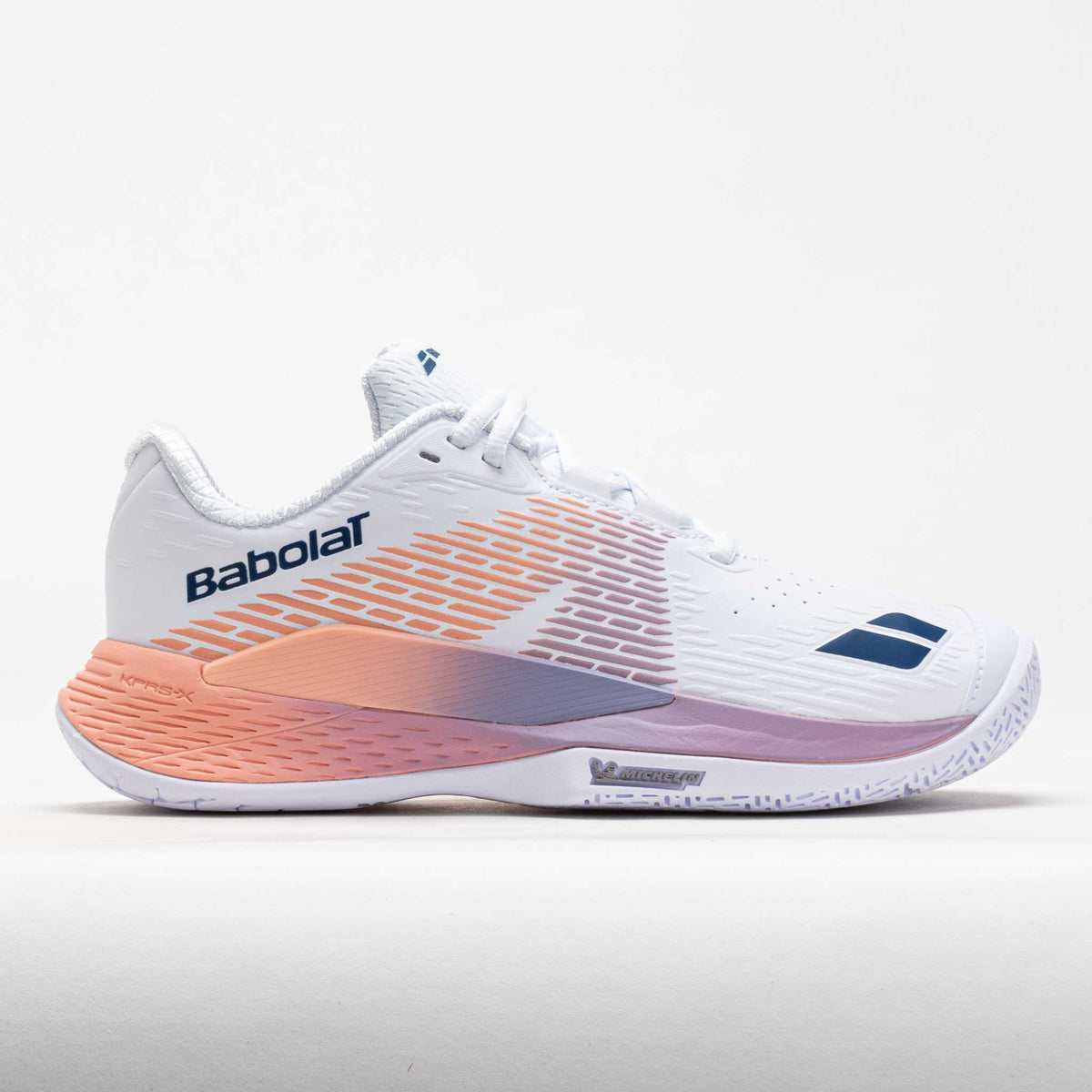 Babolat Propulse Storm Women's White/Sunset