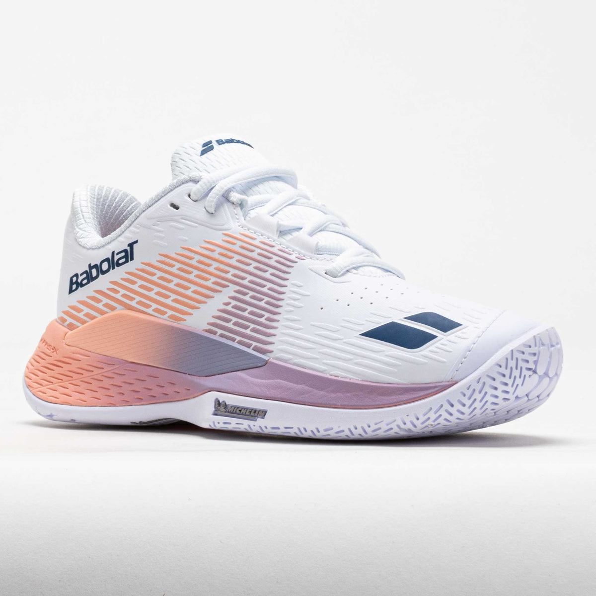 Babolat Propulse Storm Women's White/Sunset