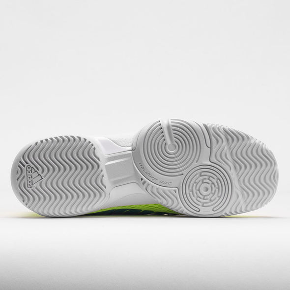 adidas Barricade Junior Lucid Lemon/Arctic Fusion/FTWR White