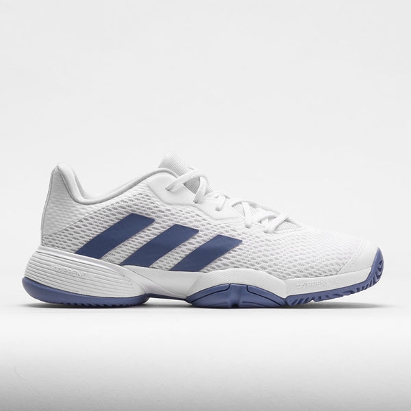 adidas Barricade Junior FTWR White/Crew Blue/Crew Blue