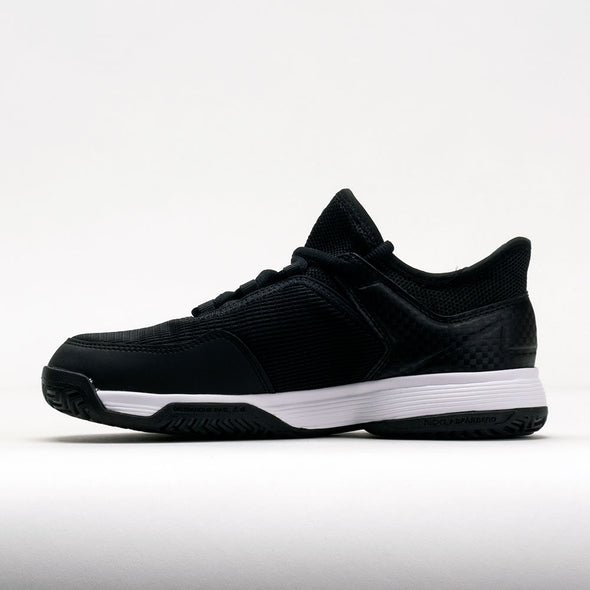adidas Ubersonic 4 Junior Core Black/FTWR White/FTWR White