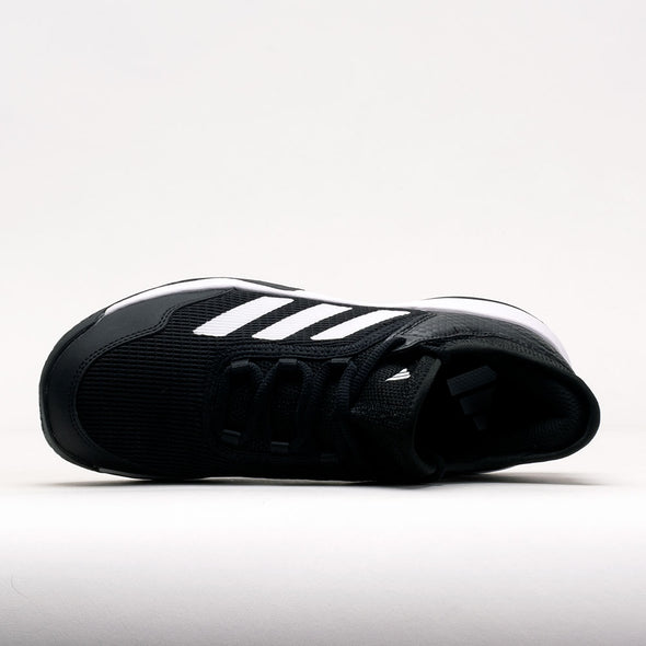 adidas Ubersonic 4 Junior Core Black/FTWR White/FTWR White