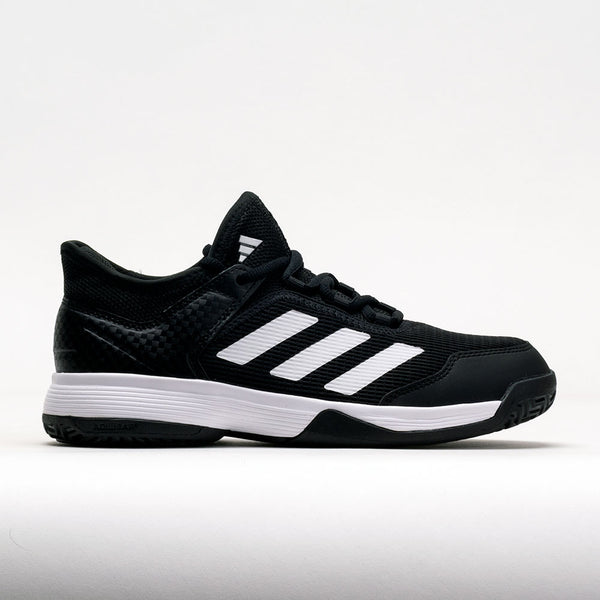 adidas Ubersonic 4 Junior Core Black/FTWR White/FTWR White