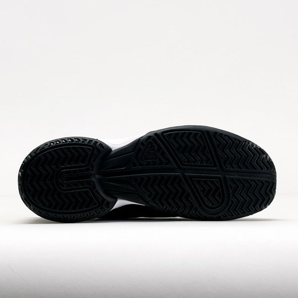 adidas Ubersonic 4 Junior Core Black/FTWR White/FTWR White