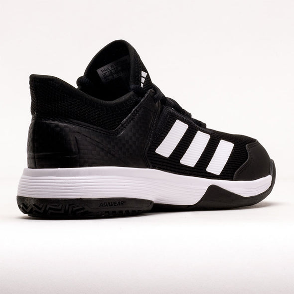 adidas Ubersonic 4 Junior Core Black/FTWR White/FTWR White