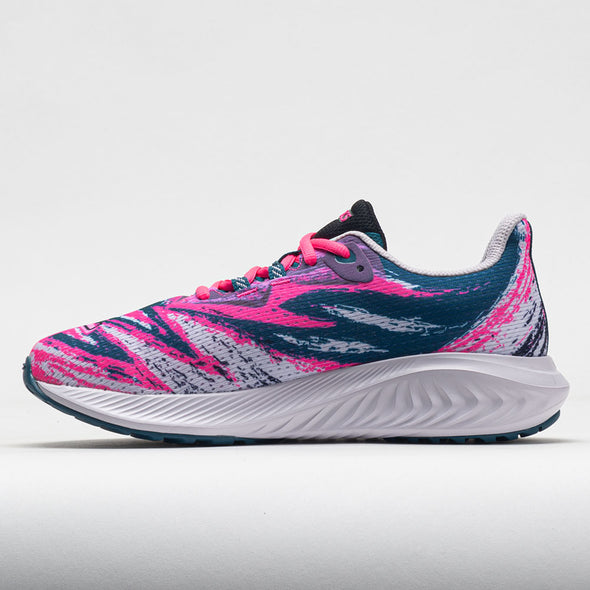 ASICS GEL-Noosa Tri 15 GS Junior Hot Pink/Lilac Hint
