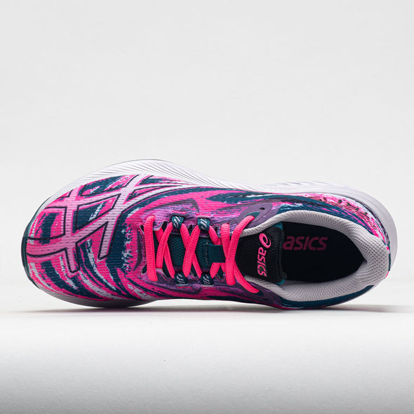 ASICS GEL-Noosa Tri 15 GS Junior Hot Pink/Lilac Hint