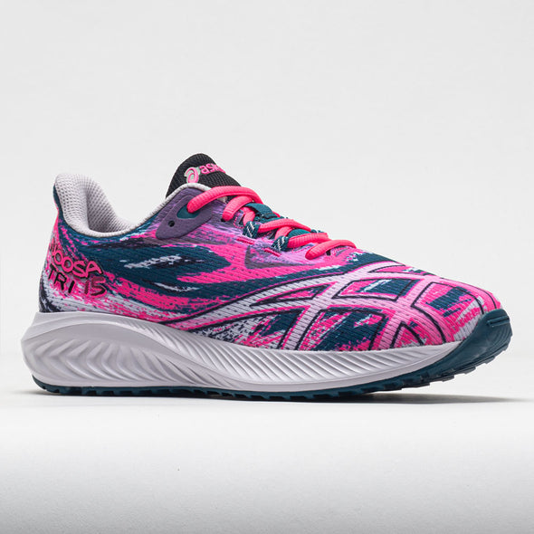 ASICS GEL-Noosa Tri 15 GS Junior Hot Pink/Lilac Hint