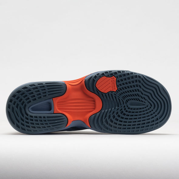 K-Swiss Speedtrac Junior Inifnity/Orion Blue/Scarlet Ibis