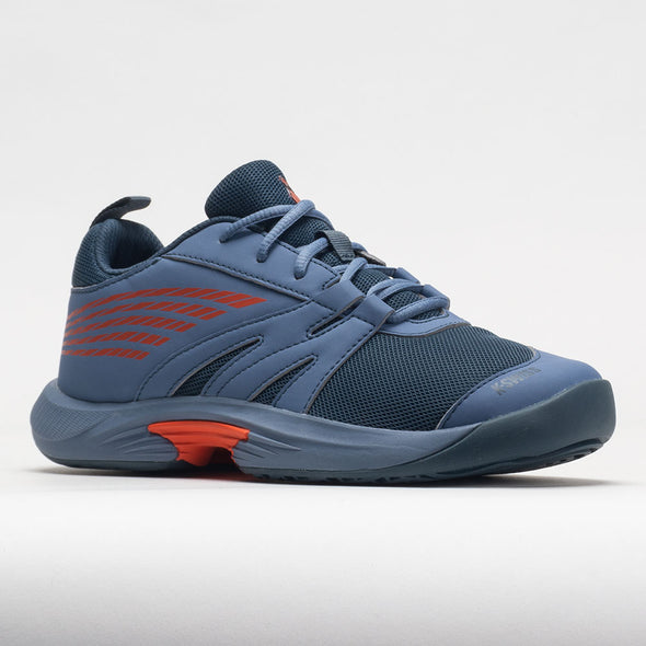 K-Swiss Speedtrac Junior Inifnity/Orion Blue/Scarlet Ibis