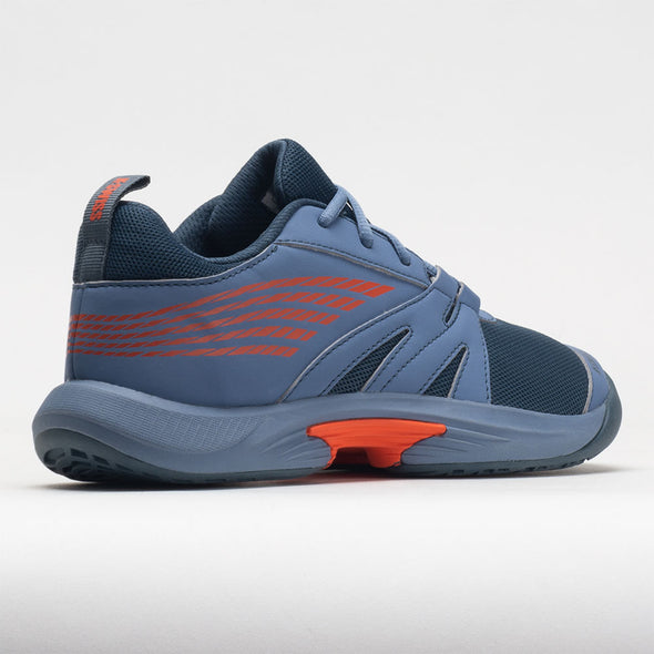 K-Swiss Speedtrac Junior Inifnity/Orion Blue/Scarlet Ibis