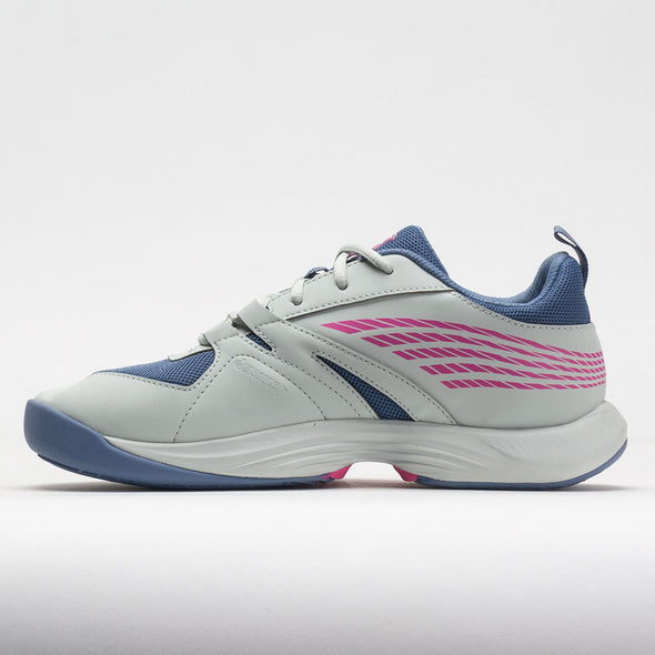K-Swiss Speedtrac Junior Blue Blush/Blue Blizzard/Carmine Rose