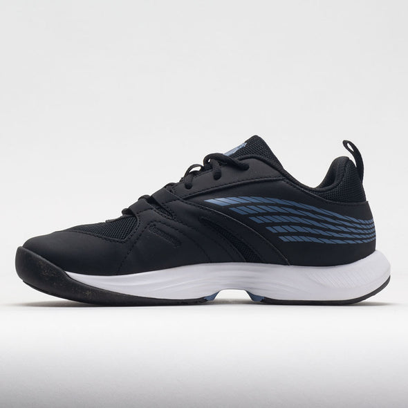 K-Swiss Speedtrac Junior Black/White/Infinity