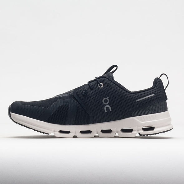 On Cloud Sky Junior Black/Eclipse