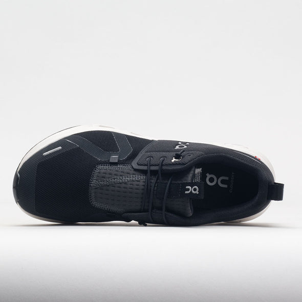 On Cloud Sky Junior Black/Eclipse