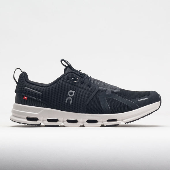 On Cloud Sky Junior Black/Eclipse