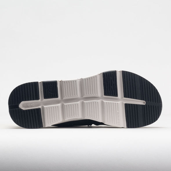 On Cloud Sky Junior Black/Eclipse