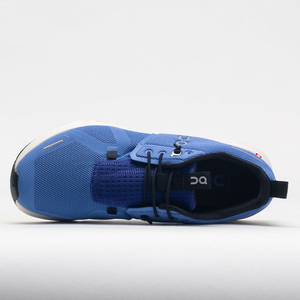 On Cloud Sky Junior Ultramarine/Indigo
