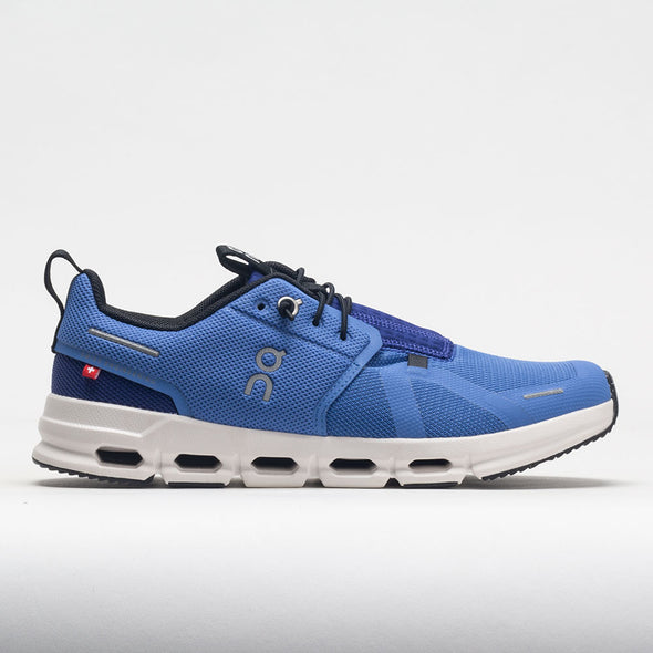 On Cloud Sky Junior Ultramarine/Indigo