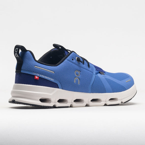 On Cloud Sky Junior Ultramarine/Indigo