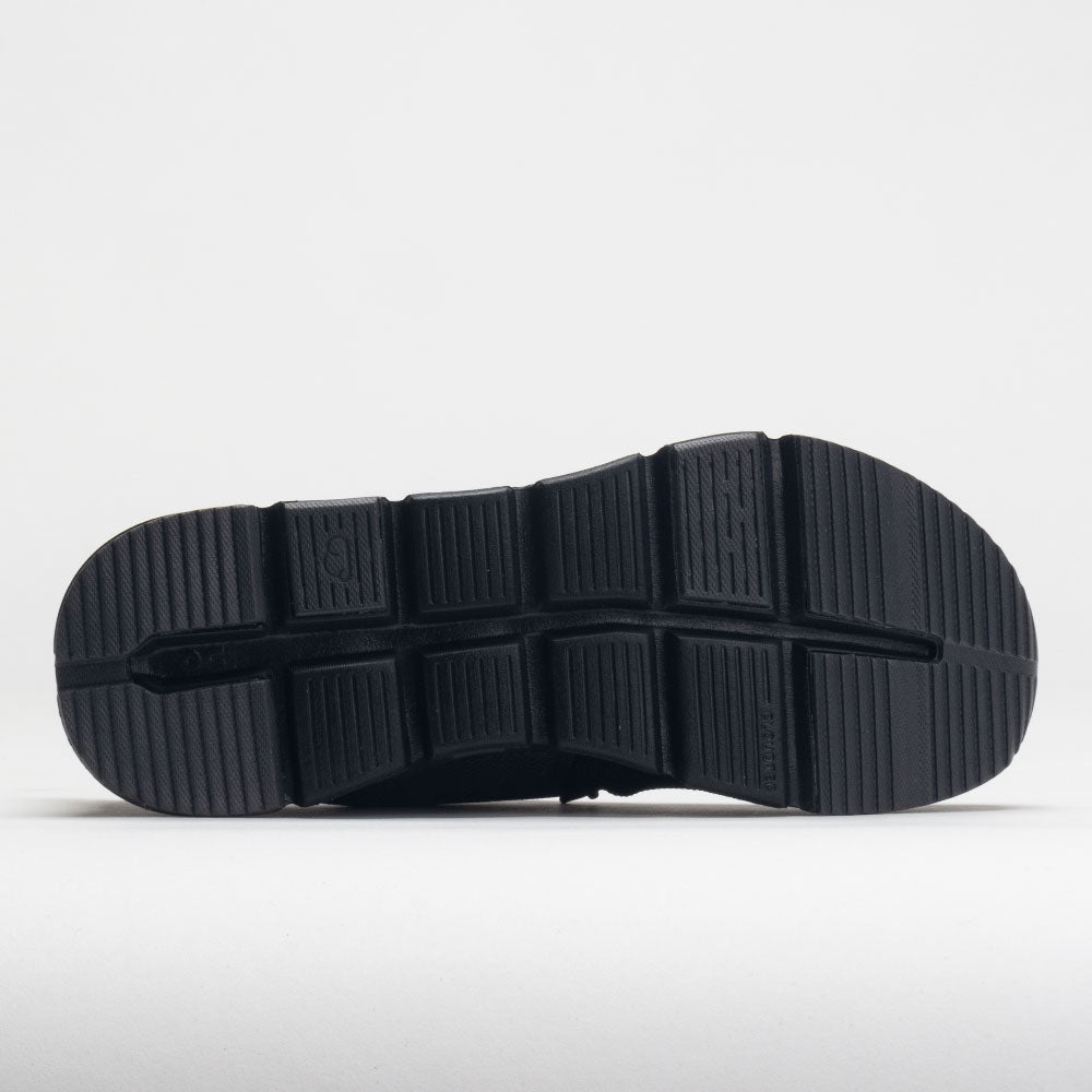 On Cloud Sky Junior All Black