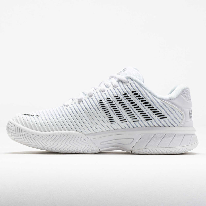 K-Swiss Hypercourt Express 2 Junior White/Black