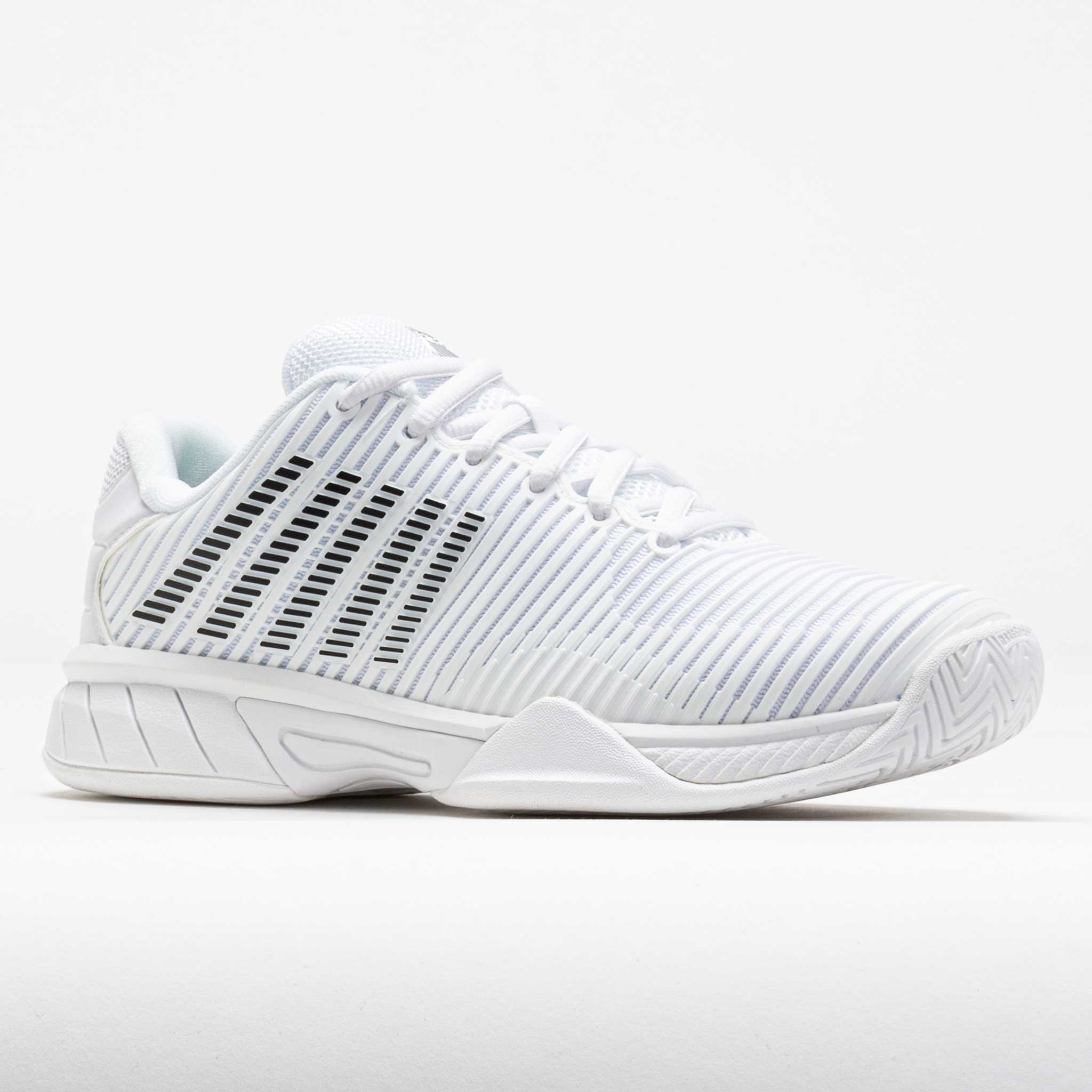 K-Swiss Hypercourt Express 2 Junior White/Black