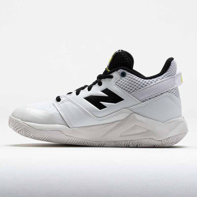 New Balance Coco CG2 Junior White/Black