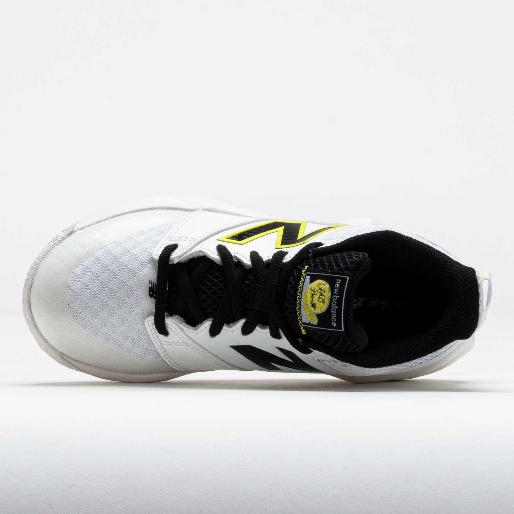 New Balance Coco CG2 Junior White/Black