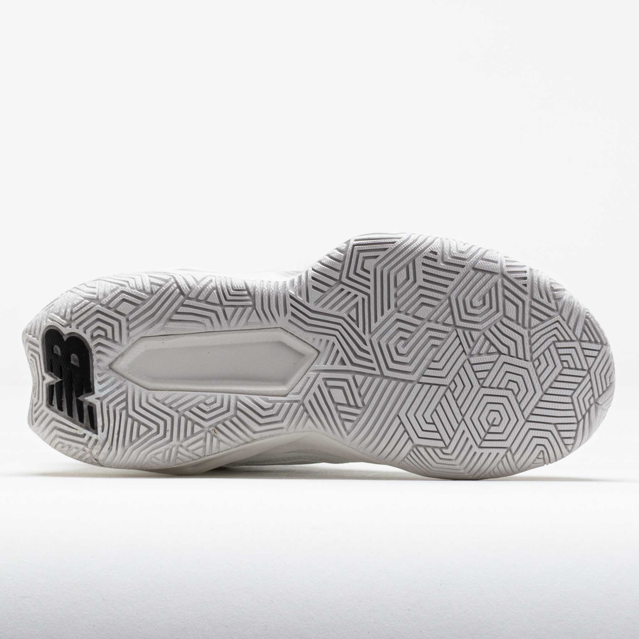 New Balance Coco CG2 Junior White/Black