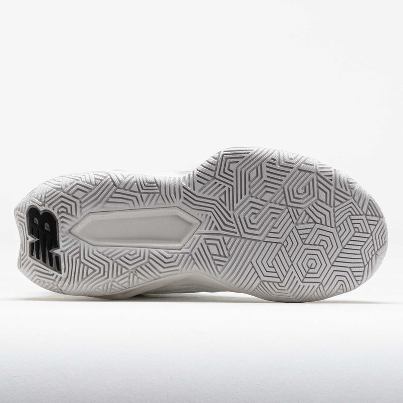 New Balance Coco CG2 Junior White/Black