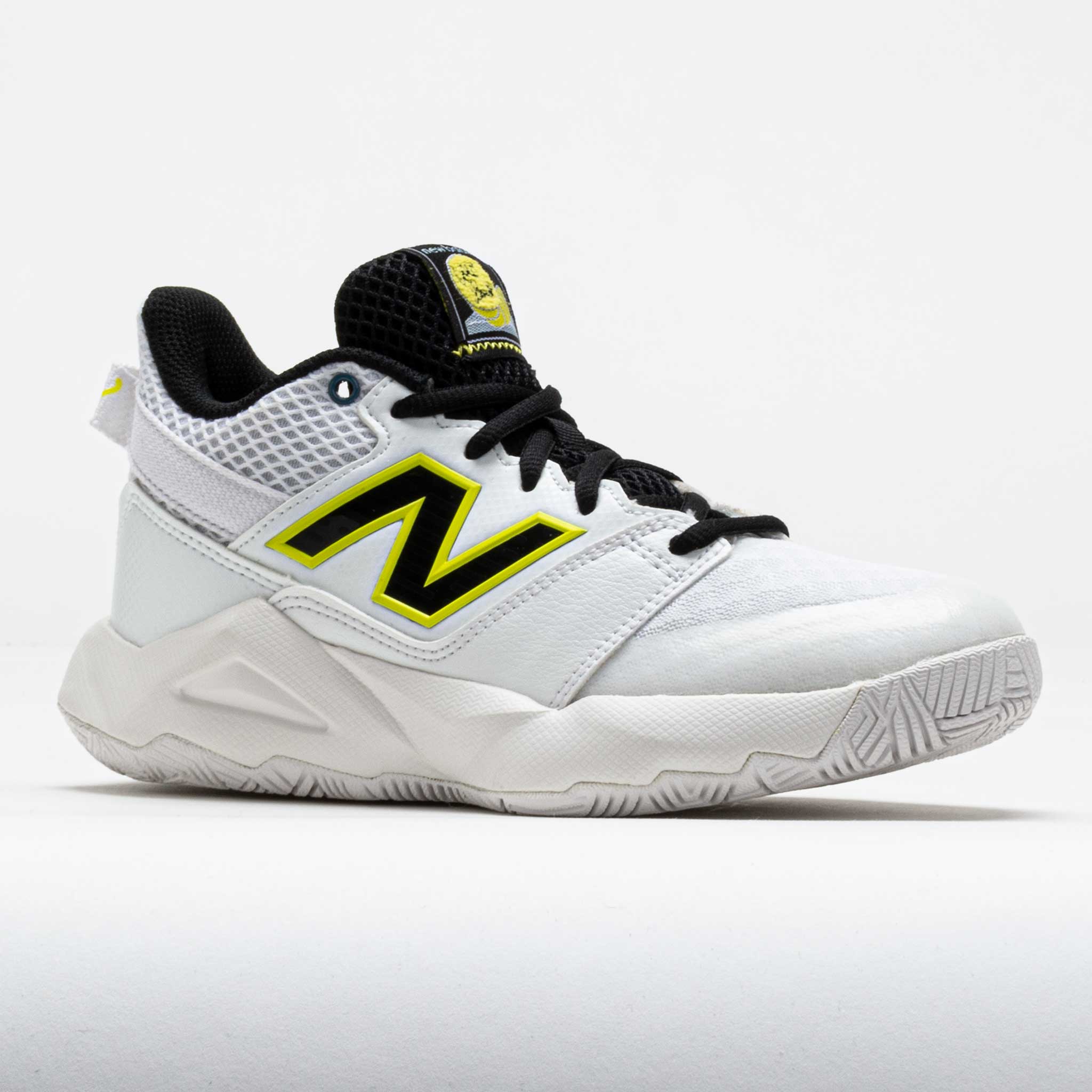 New Balance Coco CG2 Junior White/Black