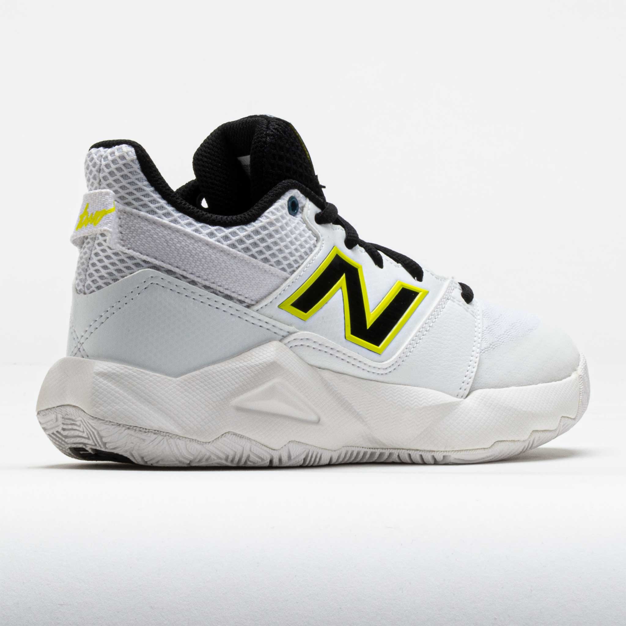 New Balance Coco CG2 Junior White/Black